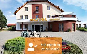 Garni Hotel Celnice