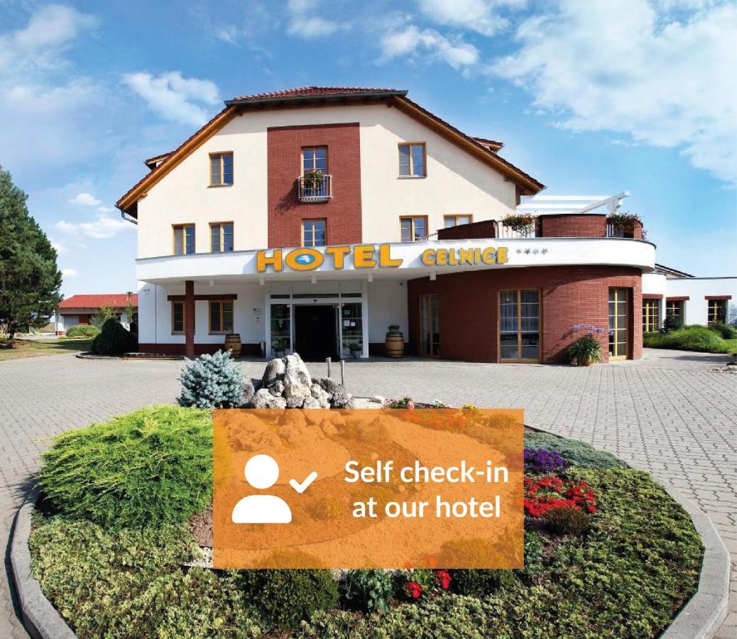 Hotel Celnice Brzecław Zewnętrze zdjęcie